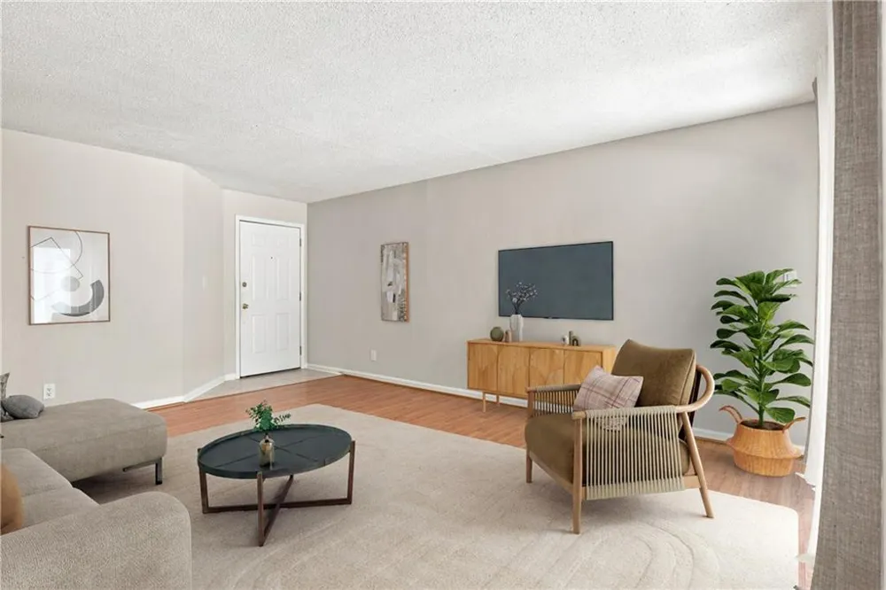 1101 Garden Court Sandy Springs, GA 30328