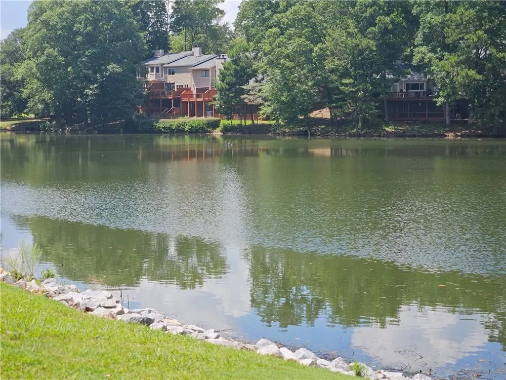 1101 Garden Court Sandy Springs, GA 30328