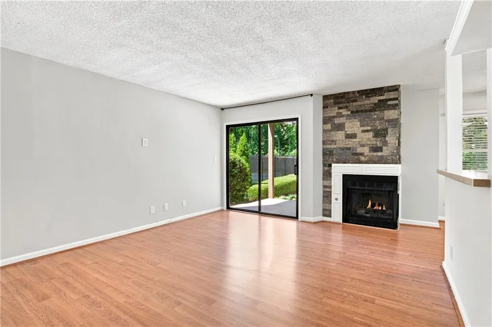 1101 Garden Court Sandy Springs, GA 30328