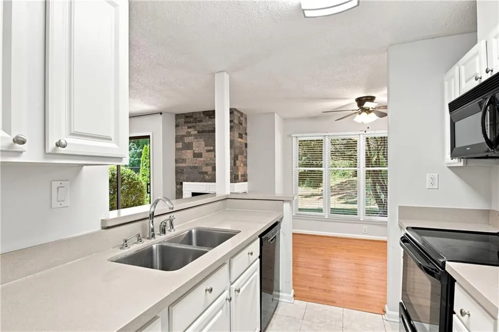 1101 Garden Court Sandy Springs, GA 30328