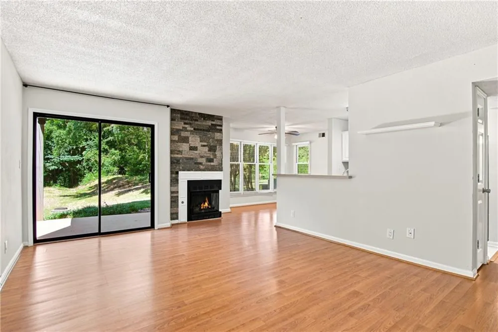 1101 Garden Court Sandy Springs, GA 30328