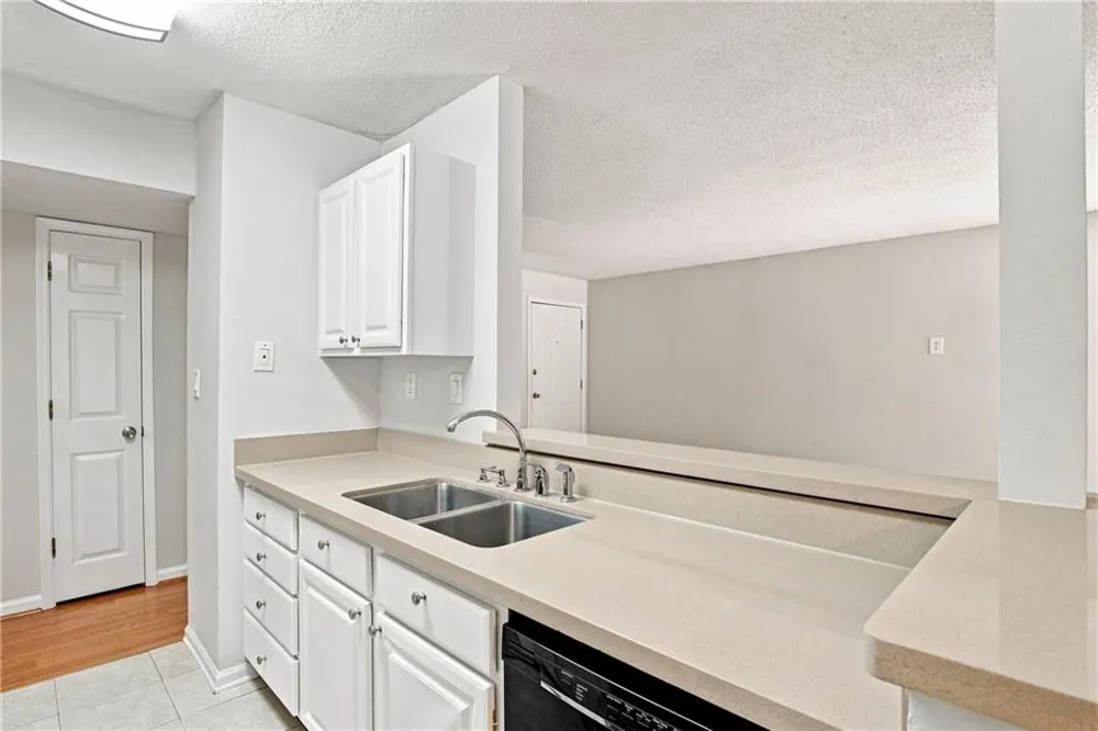 1101 Garden Court Sandy Springs, GA 30328