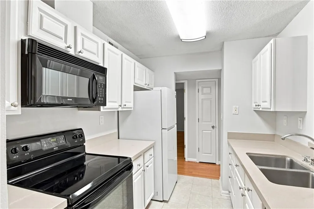 1101 Garden Court Sandy Springs, GA 30328