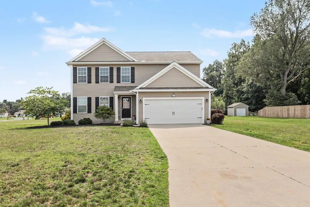 6219 Summer Ridge Court Greenville, MI 48838