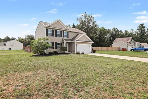 6219 Summer Ridge Court