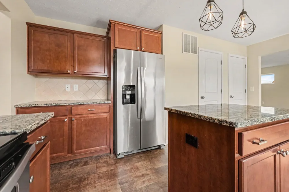 6219 Summer Ridge Court Greenville, MI 48838