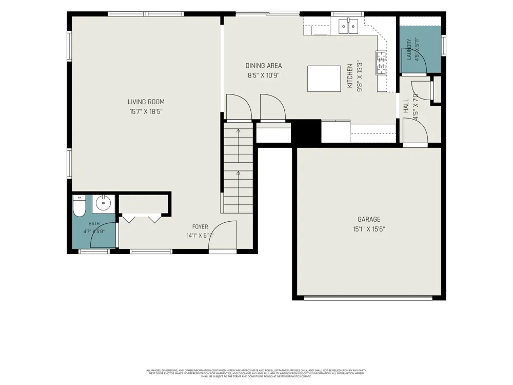 6219 Summer Ridge Court Greenville, MI 48838