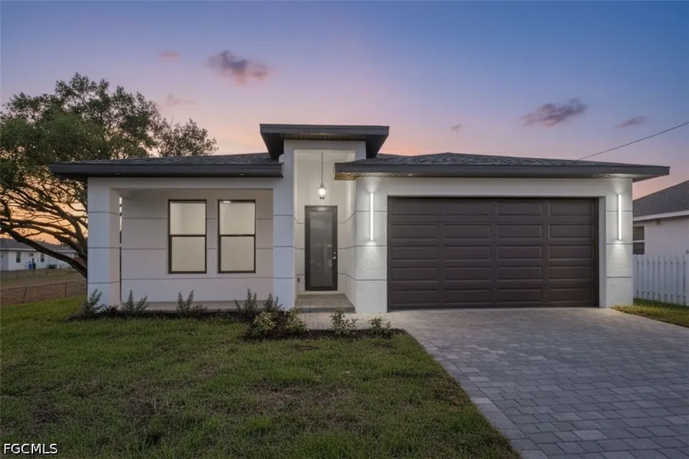 12th Street SW Lehigh Acres, FL 33976