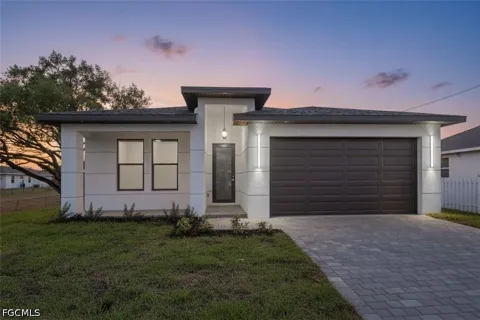 12th Street SW