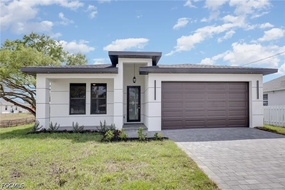 12th Street SW Lehigh Acres, FL 33976