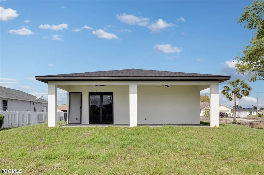 12th Street SW Lehigh Acres, FL 33976