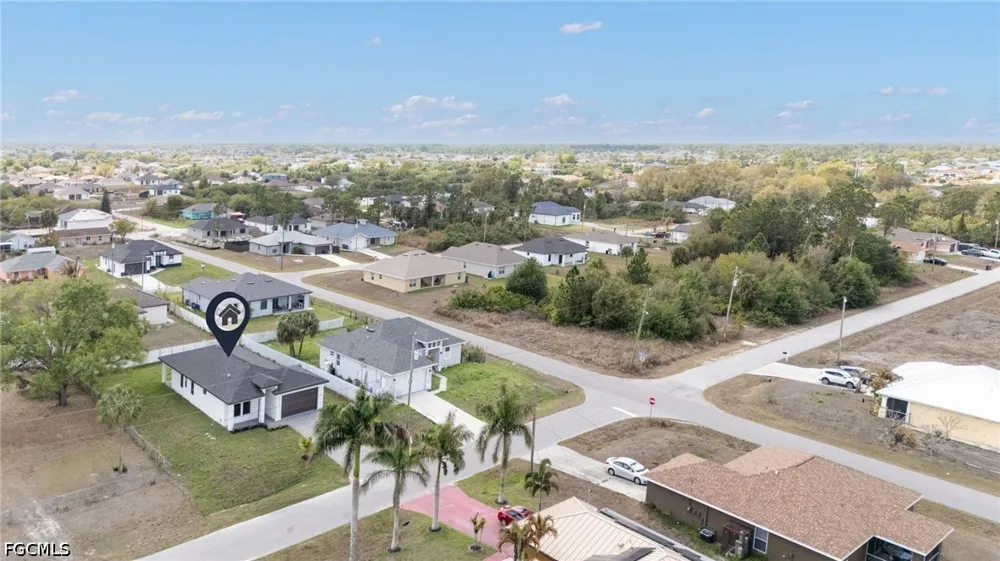 12th Street SW Lehigh Acres, FL 33976