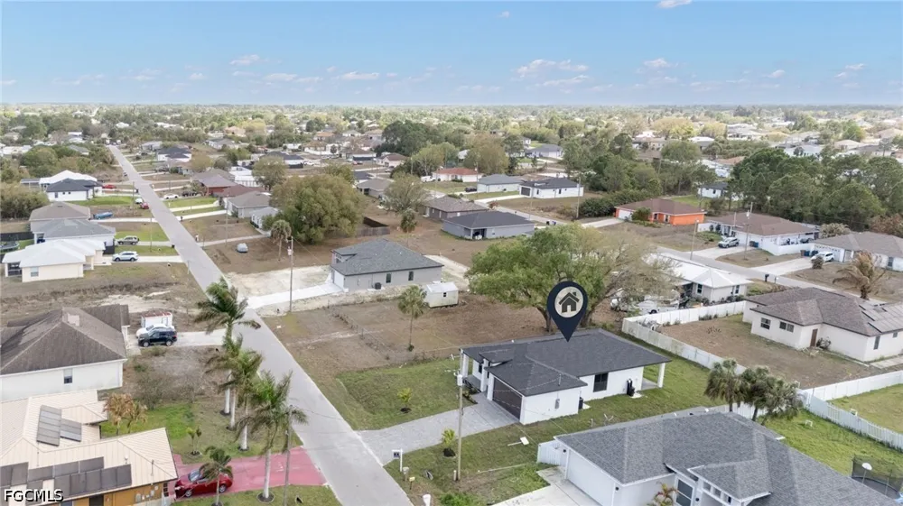 12th Street SW Lehigh Acres, FL 33976