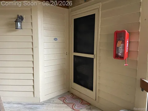 2620 GREENSTONE BOULEVARD #1808