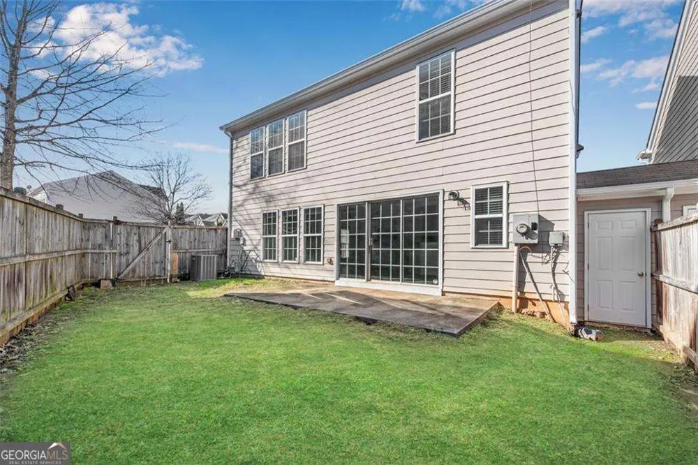 268 Balaban CIR Woodstock, GA 30188