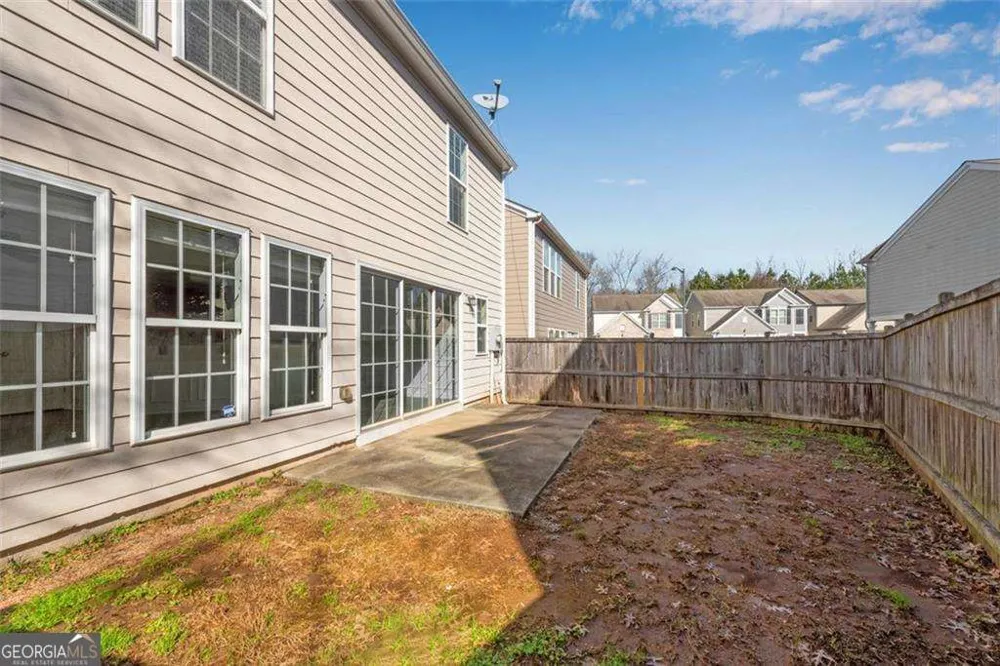 268 Balaban CIR Woodstock, GA 30188