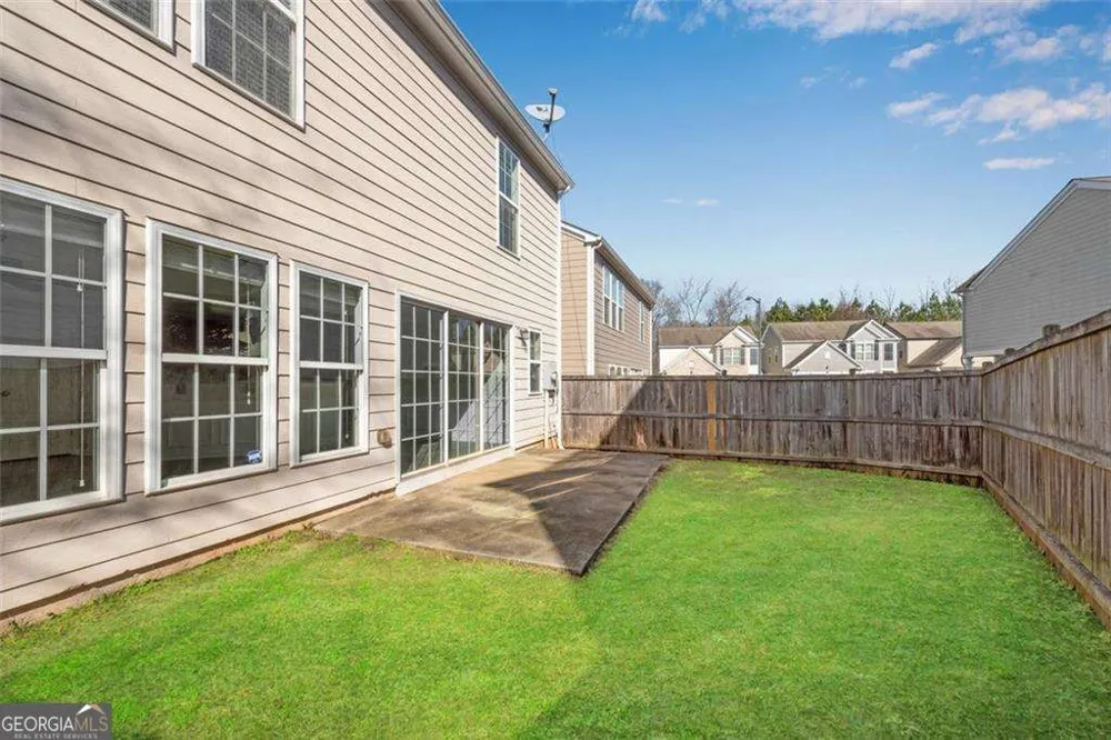 268 Balaban CIR Woodstock, GA 30188