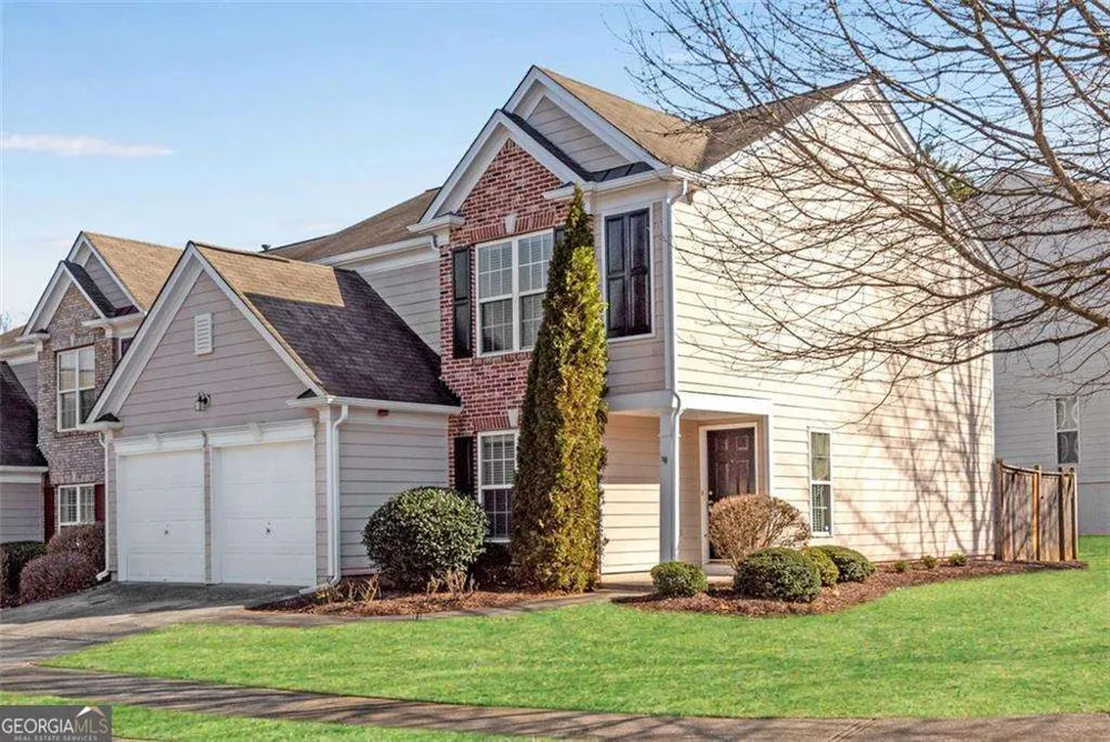 268 Balaban CIR Woodstock, GA 30188