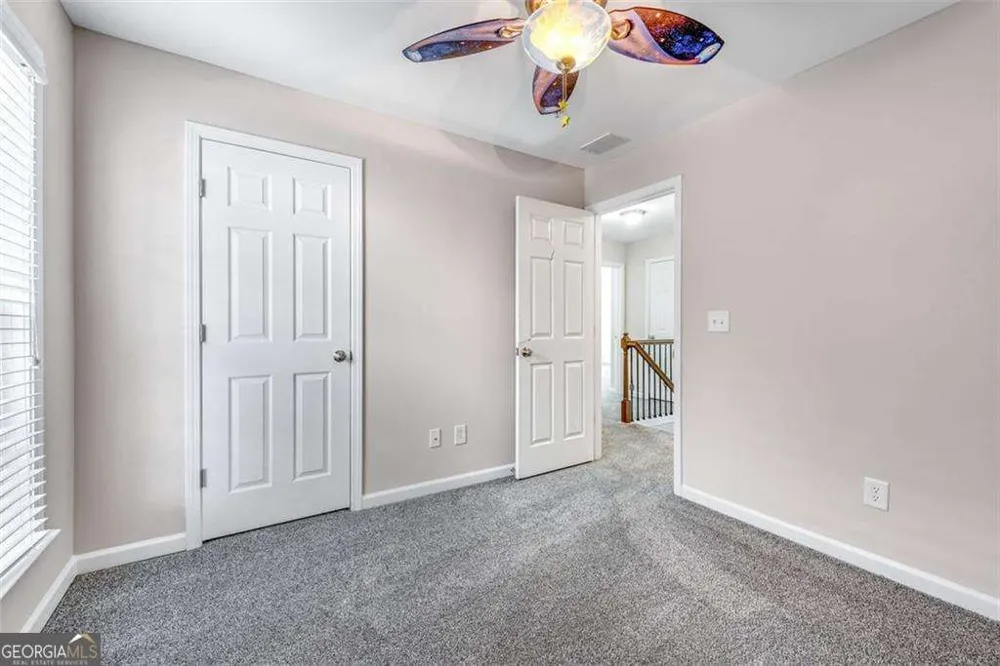 268 Balaban CIR Woodstock, GA 30188