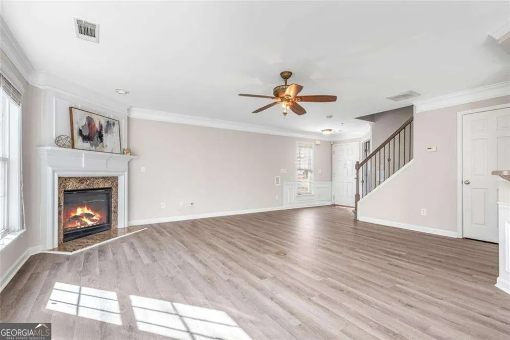 268 Balaban CIR Woodstock, GA 30188