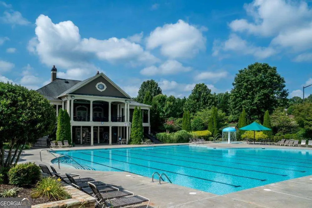 268 Balaban CIR Woodstock, GA 30188