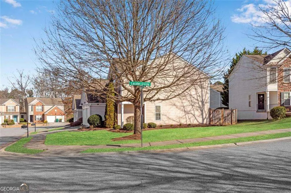 268 Balaban CIR Woodstock, GA 30188