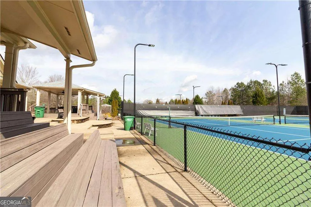 268 Balaban CIR Woodstock, GA 30188