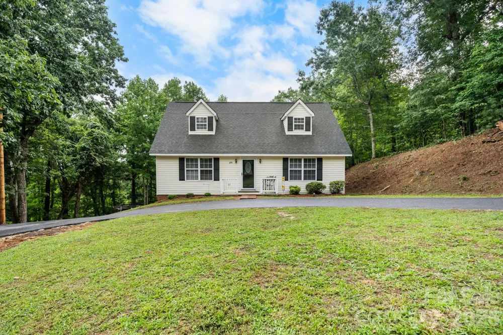 8791 Lisa Trail Connelly Springs, NC 28612