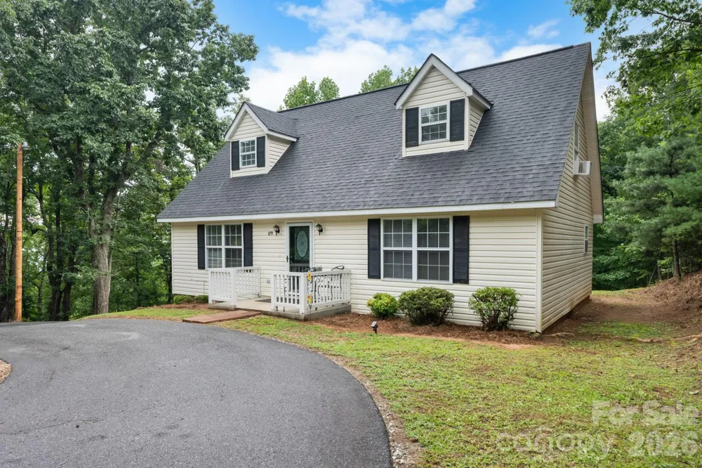 8791 Lisa Trail Connelly Springs, NC 28612