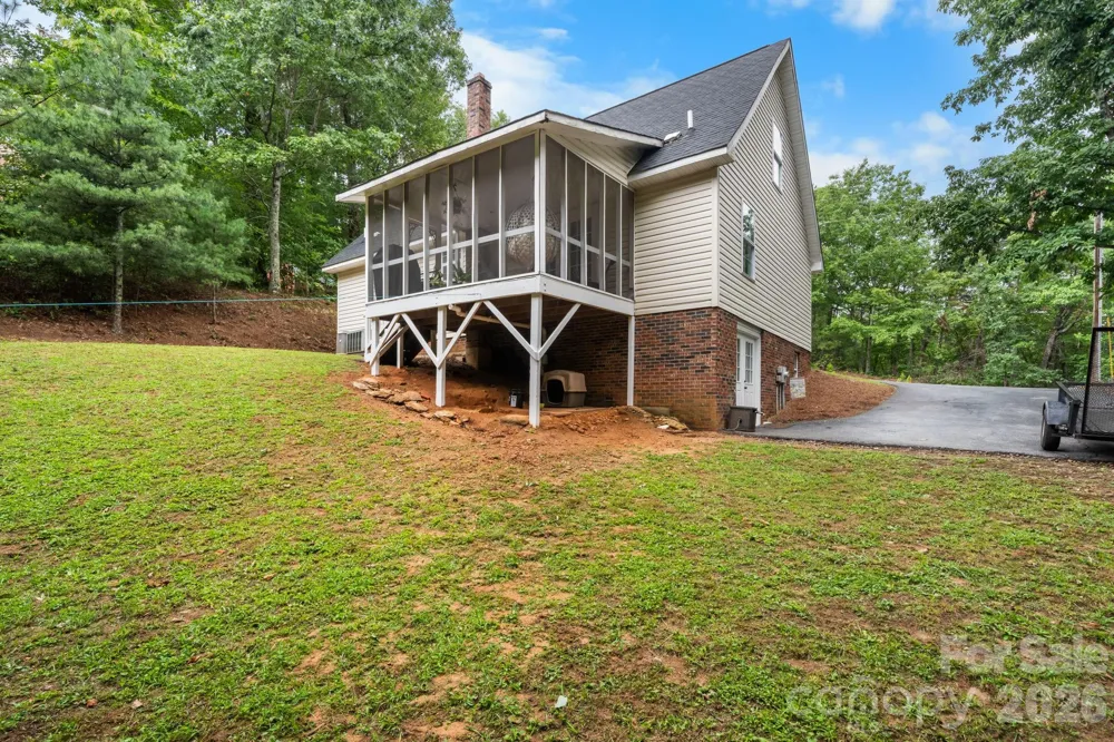 8791 Lisa Trail Connelly Springs, NC 28612