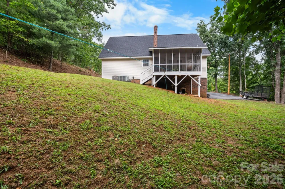 8791 Lisa Trail Connelly Springs, NC 28612
