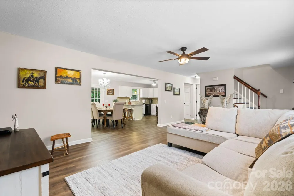 8791 Lisa Trail Connelly Springs, NC 28612