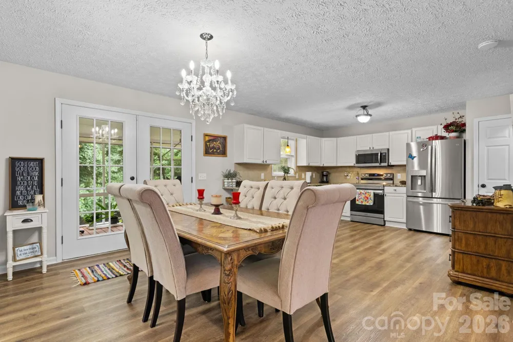 8791 Lisa Trail Connelly Springs, NC 28612