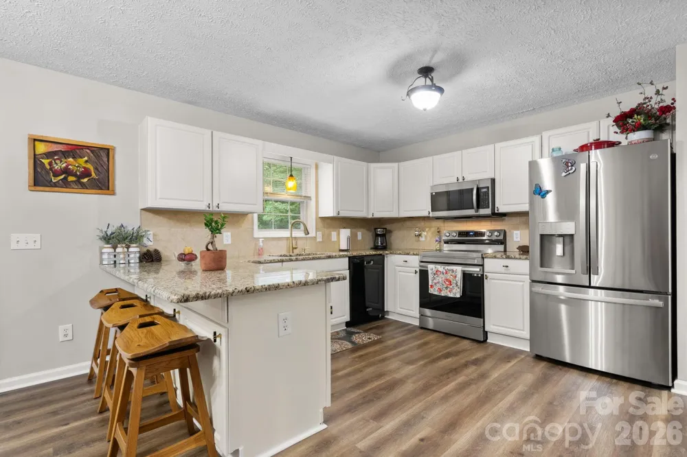 8791 Lisa Trail Connelly Springs, NC 28612