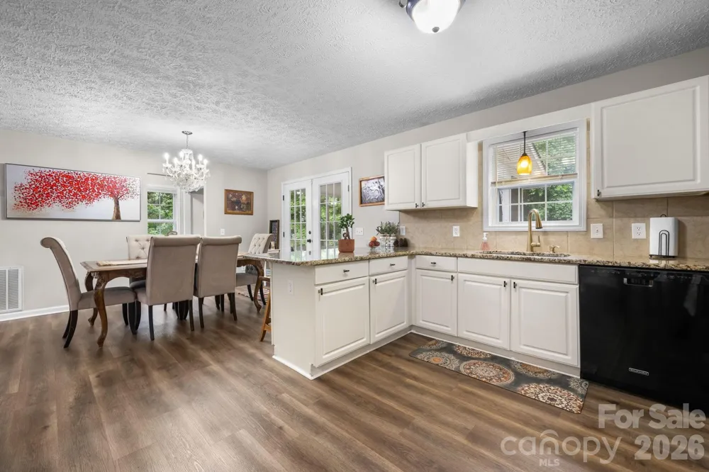 8791 Lisa Trail Connelly Springs, NC 28612