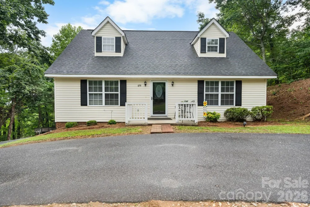 8791 Lisa Trail Connelly Springs, NC 28612