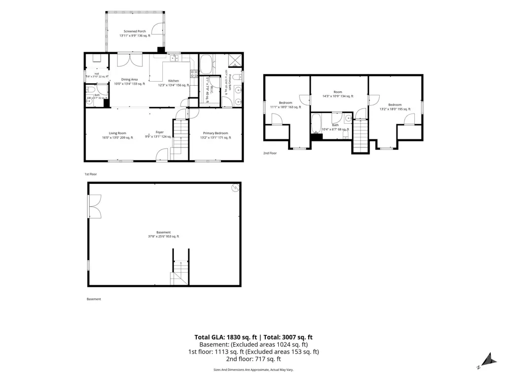 8791 Lisa Trail Connelly Springs, NC 28612