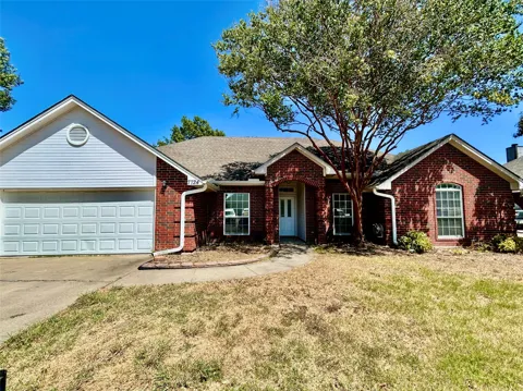 7724 Sagebrush Court