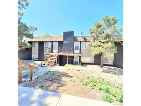 1065 Magnolia Street