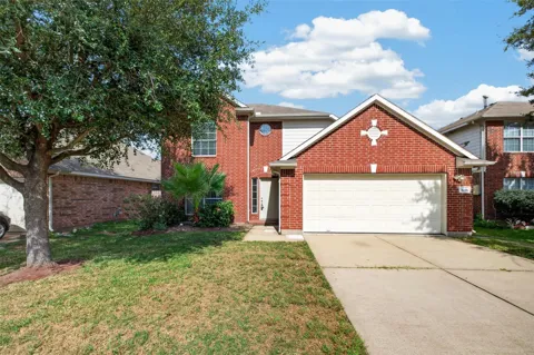 7235 Glacier Creek Drive