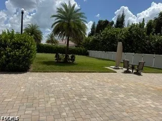 Golden Palms Circle Fort Myers, FL 33913