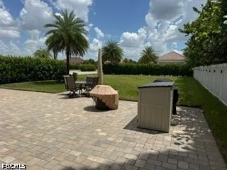 Golden Palms Circle Fort Myers, FL 33913