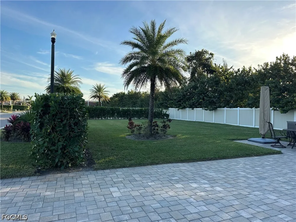 Golden Palms Circle Fort Myers, FL 33913