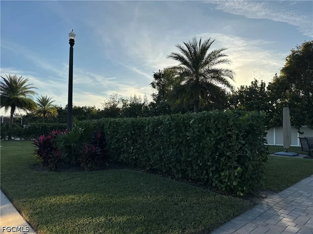 Golden Palms Circle Fort Myers, FL 33913