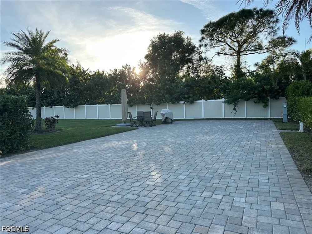 Golden Palms Circle Fort Myers, FL 33913