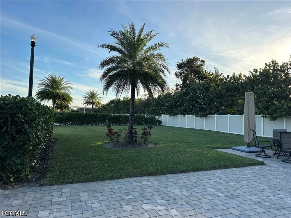 Golden Palms Circle Fort Myers, FL 33913