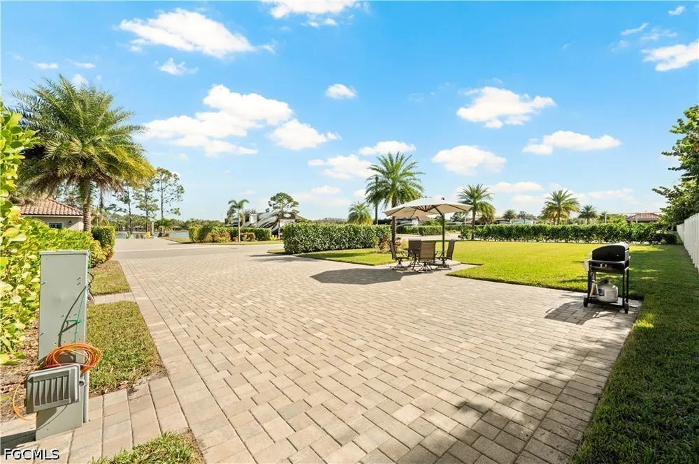 Golden Palms Circle Fort Myers, FL 33913