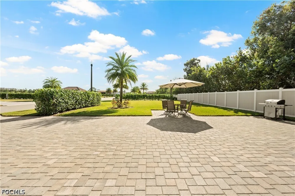Golden Palms Circle Fort Myers, FL 33913