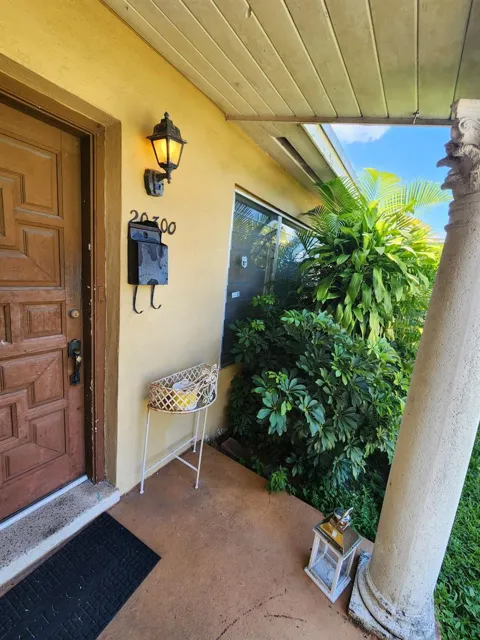 20300 NE 12TH COURT