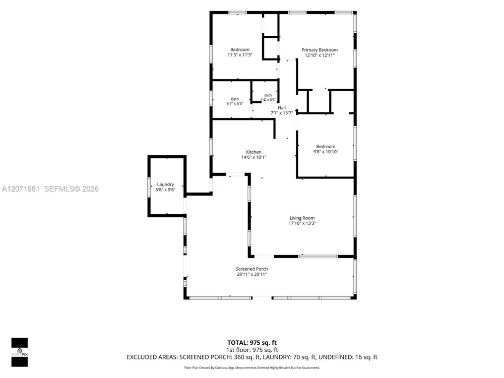 811 Finley Ct Hollywood, FL 33020